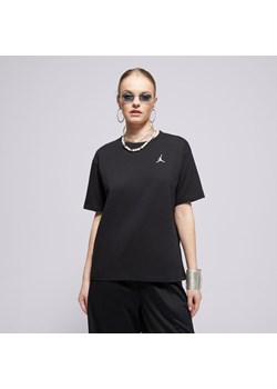 T SHIRT W JORDAN ESSEN GF TEE CORE 23 BLACK/WHITE ze sklepu Sizeer w kategorii Bluzki damskie - zdjęcie 177908766