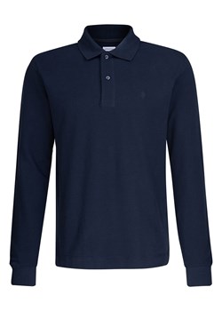 Seidensticker Koszulka polo w kolorze granatowym ze sklepu Limango Polska w kategorii T-shirty męskie - zdjęcie 177908967