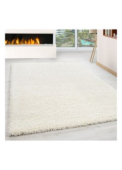 ABERTO DESIGN Dywan "Akrem" w kolorze kremowym ze sklepu Limango Polska w kategorii Dywany - zdjęcie 177908977