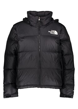 The North Face Kurtka puchowa &quot;1996 Retro Nuptse&quot;  w kolorze czarnym ze sklepu Limango Polska w kategorii Kurtki damskie - zdjęcie 177909517