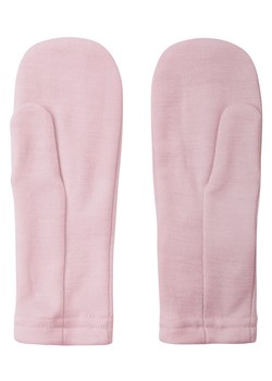 Reima Rękawiczki &quot;Eino&quot; w kolorze jasnoróżowym ze sklepu Limango Polska w kategorii Rękawiczki dziecięce - zdjęcie 177909895