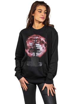 Bluza marki UNDERWORLD unisex Ship ze sklepu morillo w kategorii Bluzy damskie - zdjęcie 177910507