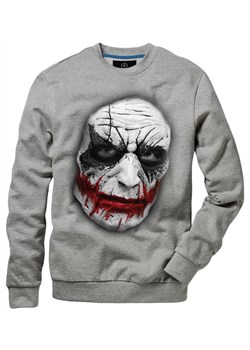 Bluza marki UNDERWORLD unisex Joker ze sklepu morillo w kategorii Bluzy męskie - zdjęcie 177910666