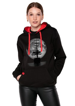 Bluza kangurka UNDERWORLD unisex Ship ze sklepu morillo w kategorii Bluzy damskie - zdjęcie 177910867