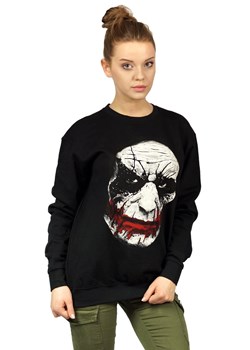 Bluza marki UNDERWORLD unisex Joker ze sklepu morillo w kategorii Bluzy damskie - zdjęcie 177911069