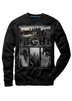 Bluza marki UNDERWORLD unisex One night in LA ze sklepu morillo w kategorii Bluzy męskie - zdjęcie 177911375