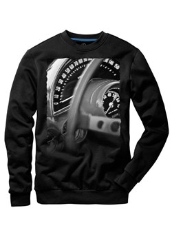 Bluza marki UNDERWORLD unisex Speedometer ze sklepu morillo w kategorii Bluzy męskie - zdjęcie 177911486