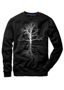 Bluza marki UNDERWORLD unisex Tree ze sklepu morillo w kategorii Bluzy męskie - zdjęcie 177912089