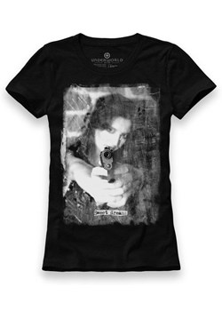 T-shirt damski UNDERWORLD Sweet dreams ze sklepu morillo w kategorii Bluzki damskie - zdjęcie 177912818