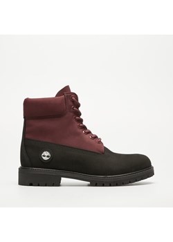 TIMBERLAND 6 IN PREMIUM ze sklepu Symbiosis w kategorii Buty zimowe męskie - zdjęcie 177916255