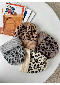 Czapka damska Rocco ze sklepu GABRIELLA w kategorii Czapki zimowe damskie - zdjęcie 177916415