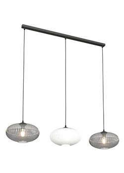 Lampa wisząca ze szklanymi kloszami - 21X D173 P7-A91 ze sklepu Edinos.pl w kategorii Lampy wiszące - zdjęcie 177939667