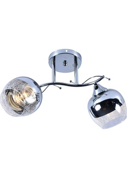 Nowoczesna lampa sufitowa - K4-W89 ze sklepu Edinos.pl w kategorii Lampy wiszące - zdjęcie 177939696