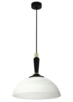 Elegancka wisząca lampa sufitowa K7-R73 ze sklepu Edinos.pl w kategorii Lampy wiszące - zdjęcie 177939767