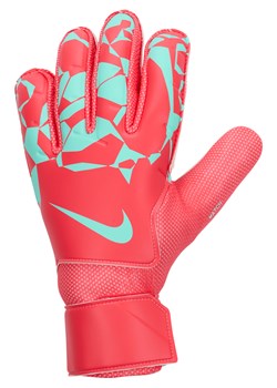 Rękawice piłkarskie Nike Match Goalkeeper - Czerwony ze sklepu Nike poland w kategorii Rękawiczki męskie - zdjęcie 177941488