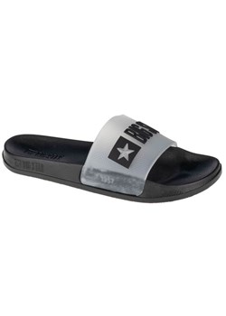 Klapki Big Star W Slipper FF274A200-906 czarne ze sklepu ButyModne.pl w kategorii Klapki damskie - zdjęcie 177967167