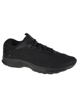 Buty Under Armour Charged Bandit 7 3024184-004 czarne ze sklepu ButyModne.pl w kategorii Buty sportowe męskie - zdjęcie 177967385