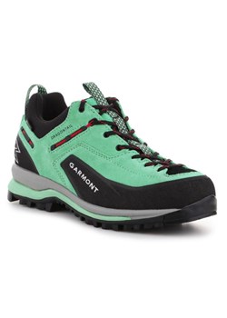 Garmont Buty trekkingowe Dragontail Tech Gtx Wms 002474 niebieskie ze sklepu ButyModne.pl w kategorii Buty trekkingowe damskie - zdjęcie 177967577