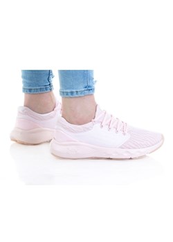 Buty Under Armour Charged Vantage 3023565-603 różowe ze sklepu ButyModne.pl w kategorii Buty sportowe damskie - zdjęcie 177967606