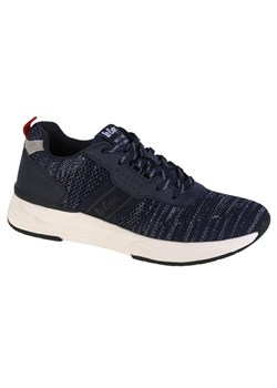 Buty Lee Cooper LCW-22-29-0820M niebieskie ze sklepu ButyModne.pl w kategorii Buty sportowe męskie - zdjęcie 177967725