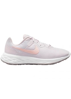 Buty Nike Revolution 6 Next Nature DC3729 500 różowe ze sklepu ButyModne.pl w kategorii Buty sportowe damskie - zdjęcie 177967818