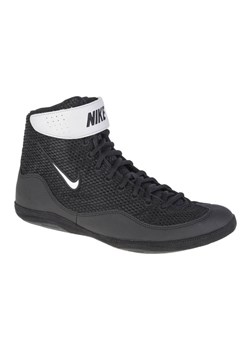 Buty Nike Inflict 3 325256-005 czarne ze sklepu ButyModne.pl w kategorii Buty sportowe męskie - zdjęcie 177967875