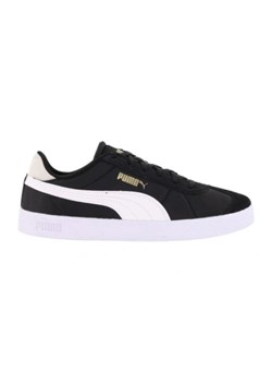 Buty Puma Club Nylon 384822 04 czarne ze sklepu ButyModne.pl w kategorii Buty sportowe męskie - zdjęcie 177967969