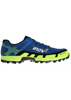 Buty Inov-8 Mudclaw 300 000770-BLYW-P-01 niebieskie ze sklepu ButyModne.pl w kategorii Buty sportowe męskie - zdjęcie 177967985