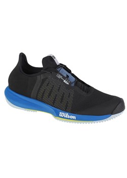 Buty Wilson Kaos Rapide WRS328920 czarne ze sklepu ButyModne.pl w kategorii Buty sportowe męskie - zdjęcie 177967998