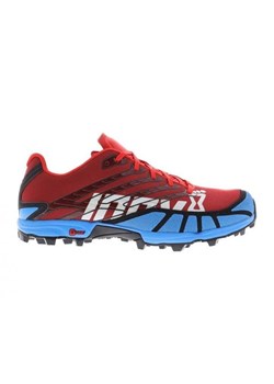 Buty do biegania Inov-8 X-Talon 255 000914-RDBL-S-01 czerwone ze sklepu ButyModne.pl w kategorii Buty sportowe męskie - zdjęcie 177968045
