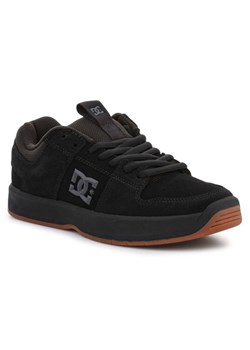 Buty DC Lynx Zero ADYS100615-BGM czarne ze sklepu ButyModne.pl w kategorii Buty sportowe męskie - zdjęcie 177968115