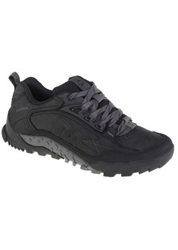 Buty Merrell Annex Trak Low J91799 czarne ze sklepu ButyModne.pl w kategorii Buty sportowe męskie - zdjęcie 177968129