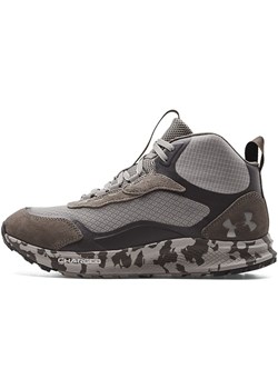 Buty Under Armour Charged Bandit Trek 2 Prt 3024759 100 szare ze sklepu ButyModne.pl w kategorii Buty sportowe męskie - zdjęcie 177968206