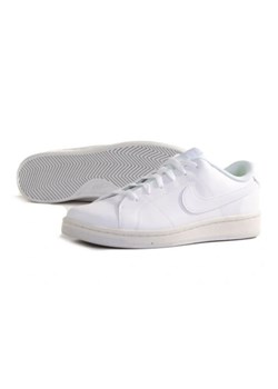 Buty Nike Court Royale 2 Nn  DH3160-100 białe ze sklepu ButyModne.pl w kategorii Buty sportowe męskie - zdjęcie 177968267