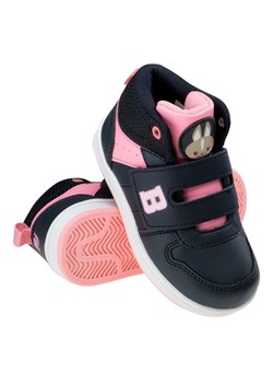 Buty Bejo Bardo  92800377157 niebieskie ze sklepu ButyModne.pl w kategorii Buty sportowe dziecięce - zdjęcie 177968318