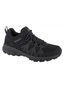 Buty Columbia Peakfreak Ii Outdry 2005101010 czarne ze sklepu ButyModne.pl w kategorii Buty trekkingowe męskie - zdjęcie 177968325