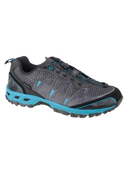 Buty do biegania CMP Altak Wp Trail 3Q48267-67UM szare ze sklepu ButyModne.pl w kategorii Buty sportowe męskie - zdjęcie 177968387