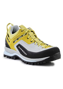 Buty Garmont Dragontail Tech Gtx 002594 żółte ze sklepu ButyModne.pl w kategorii Buty trekkingowe damskie - zdjęcie 177968519