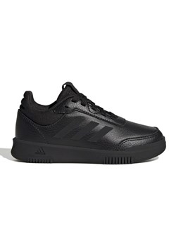 Buty adidas Tensaur Sport 2.0 K GW6424 czarne ze sklepu ButyModne.pl w kategorii Buty sportowe dziecięce - zdjęcie 177968546