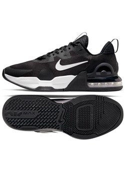 Buty Nike Air Max Alpha Trainer 5 M DM0829 001 czarne ze sklepu ButyModne.pl w kategorii Buty sportowe męskie - zdjęcie 177968678