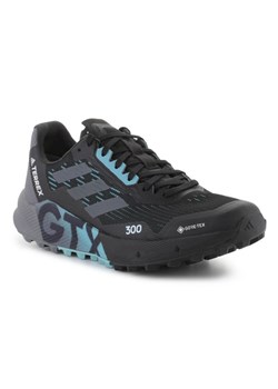 Buty adidas Terrex Agravic Flow 2 Gtx M H03382 czarne ze sklepu ButyModne.pl w kategorii Buty sportowe damskie - zdjęcie 177968825