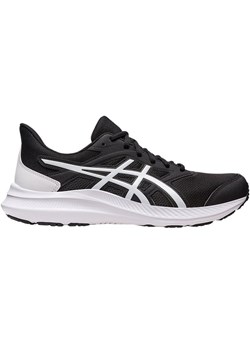 Buty do biegania Asics Jolt 4 M 1011B603 002 czarne ze sklepu ButyModne.pl w kategorii Buty sportowe męskie - zdjęcie 177968845