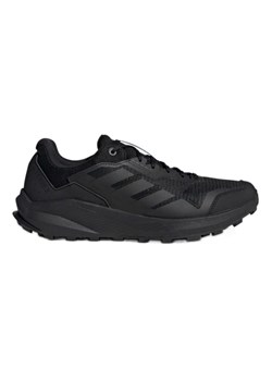 Buty adidas Terrex Trailrider M HR1160 czarne ze sklepu ButyModne.pl w kategorii Buty sportowe męskie - zdjęcie 177968847