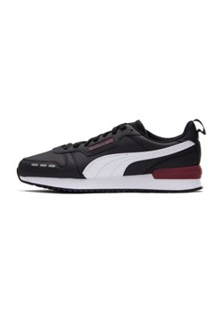 Buty Puma R78 Sl M 37412712 czarne ze sklepu ButyModne.pl w kategorii Buty sportowe męskie - zdjęcie 177969056