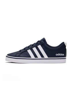 Buty adidas Vs Pace 2.0 M HP6011 niebieskie ze sklepu ButyModne.pl w kategorii Trampki męskie - zdjęcie 177969057