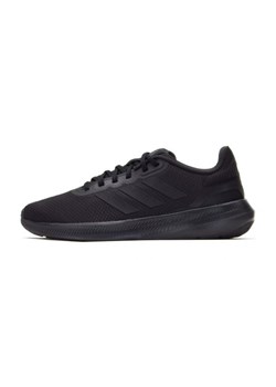 Buty adidas Runfalcon 3.0 Wide M HP6649 czarne ze sklepu ButyModne.pl w kategorii Buty sportowe męskie - zdjęcie 177969058
