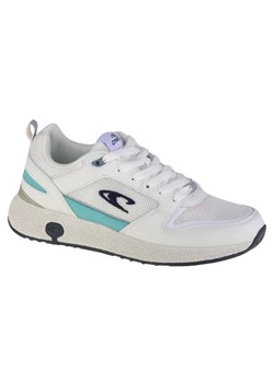 ONeill Buty O&#39;Neill Honolua Low W 90221008-1FG białe ze sklepu ButyModne.pl w kategorii Buty sportowe damskie - zdjęcie 177969298