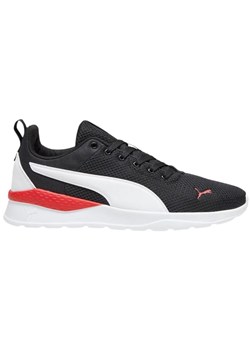Buty Puma Anzarun Lite M 371128 50 czarne ze sklepu ButyModne.pl w kategorii Buty sportowe męskie - zdjęcie 177969319