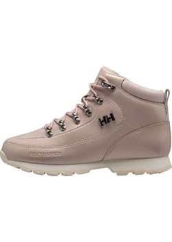 Buty Helly Hansen The Forester W 10516 072 różowe ze sklepu ButyModne.pl w kategorii Buty trekkingowe damskie - zdjęcie 177969348