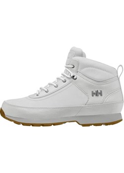 Buty Helly Hansen Calgary W 10991 011 białe ze sklepu ButyModne.pl w kategorii Buty trekkingowe damskie - zdjęcie 177969375